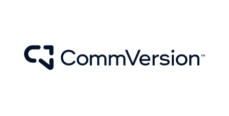 CommVersion logo