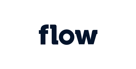 Flow logo