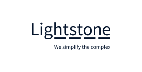 Lightstone logo